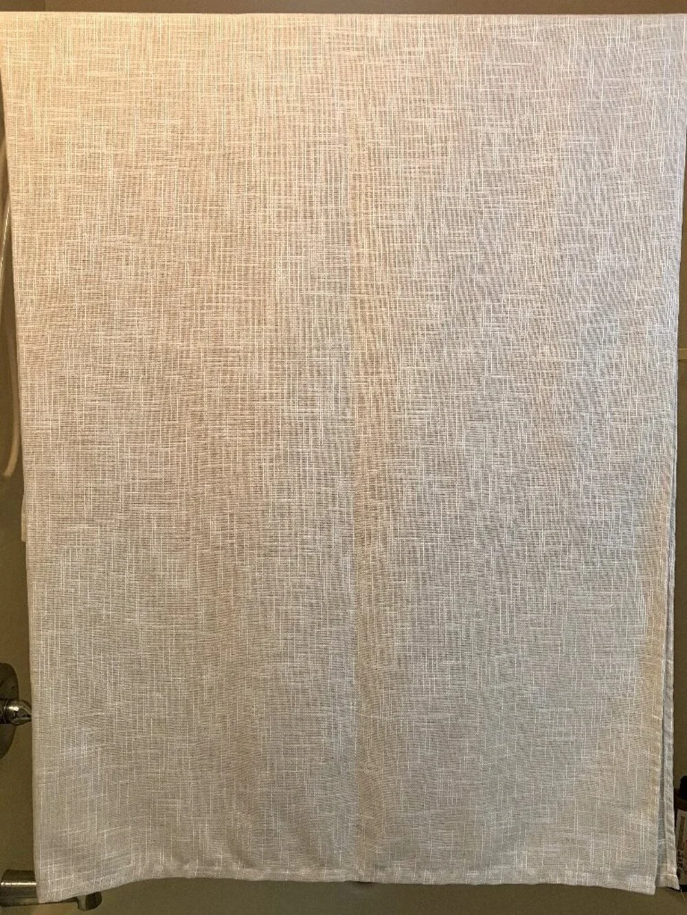 Hotel Grand Royale Shower Curtain